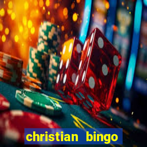 christian bingo porn gay